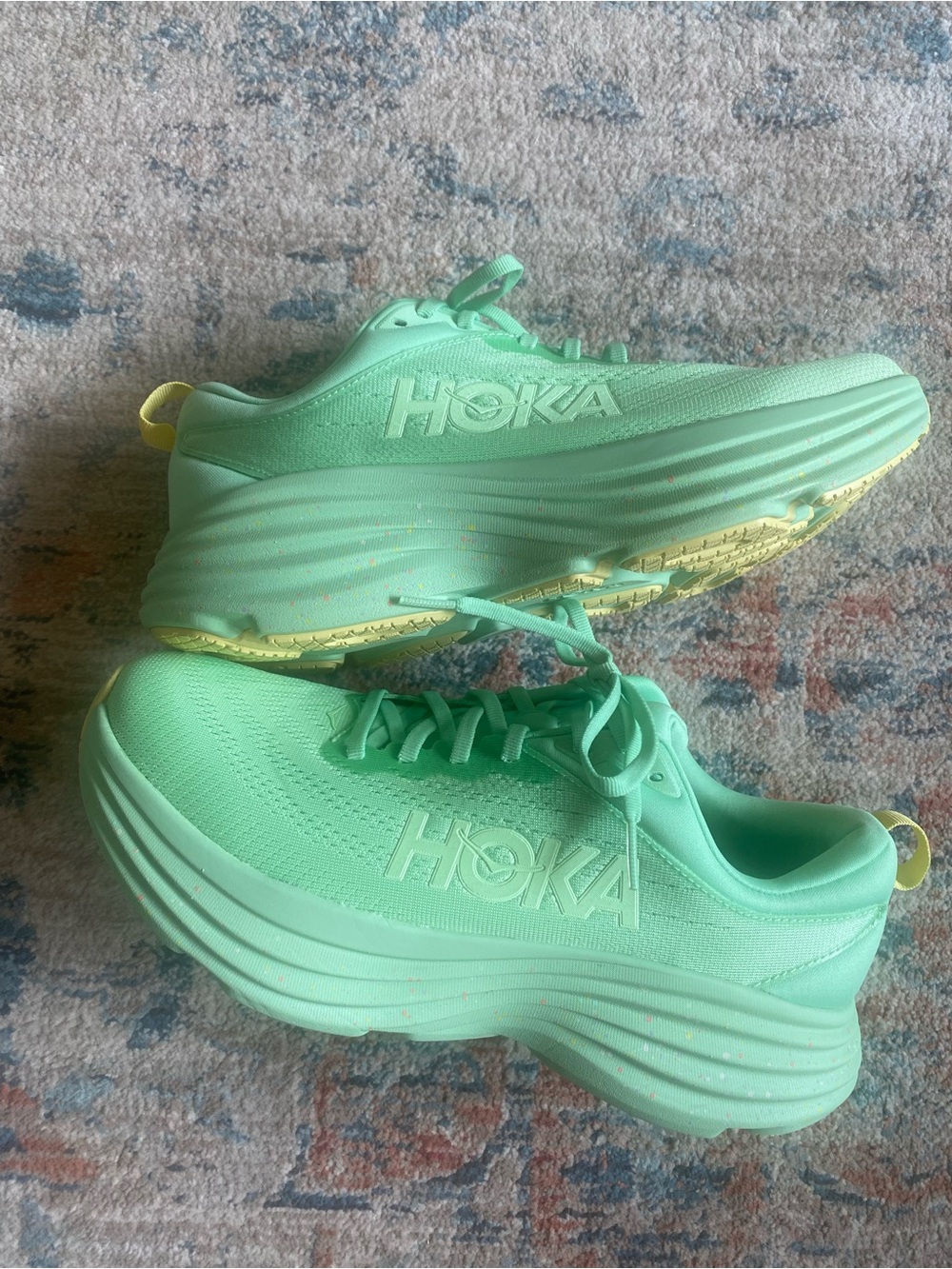 HOKA Bondi 8 Women’s 9.5 B